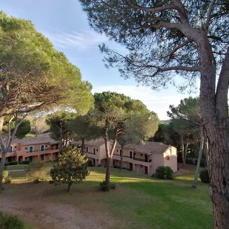 Residences Du Golf Saint-Raphaël エクステリア 写真