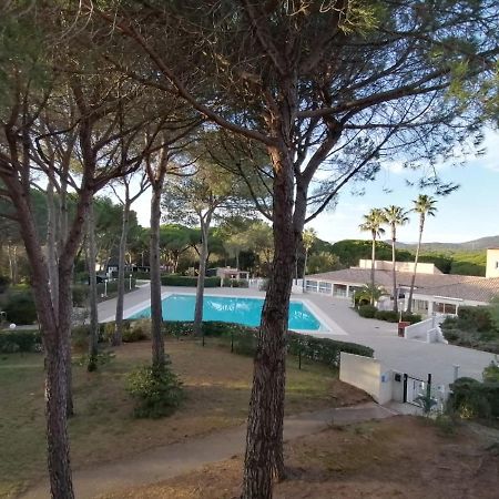 Residences Du Golf Saint-Raphaël エクステリア 写真