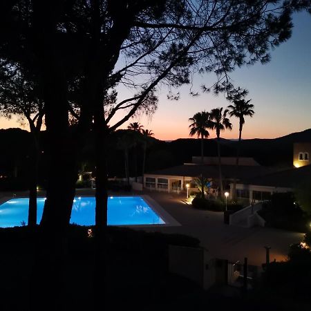 Residences Du Golf Saint-Raphaël エクステリア 写真