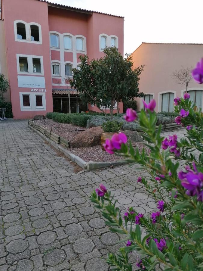 Residences Du Golf Saint-Raphaël エクステリア 写真