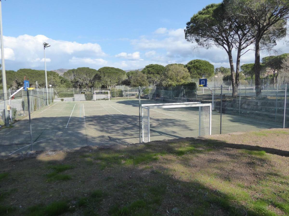 Residences Du Golf Saint-Raphaël エクステリア 写真