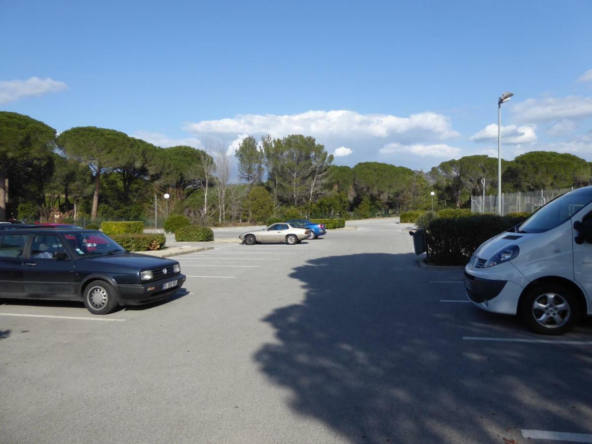 Residences Du Golf Saint-Raphaël エクステリア 写真