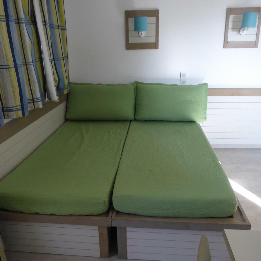 Residences Du Golf Saint-Raphaël エクステリア 写真
